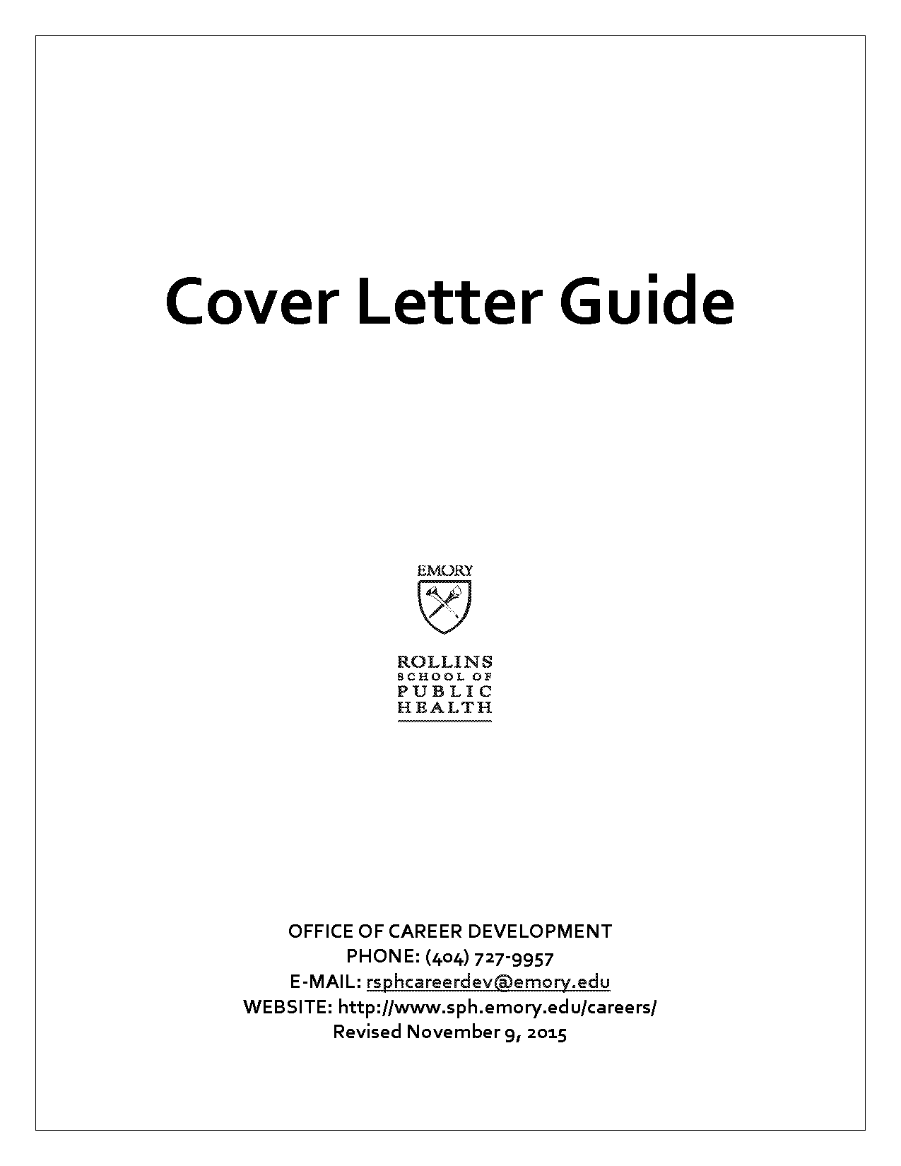 employee referral cover letter sample