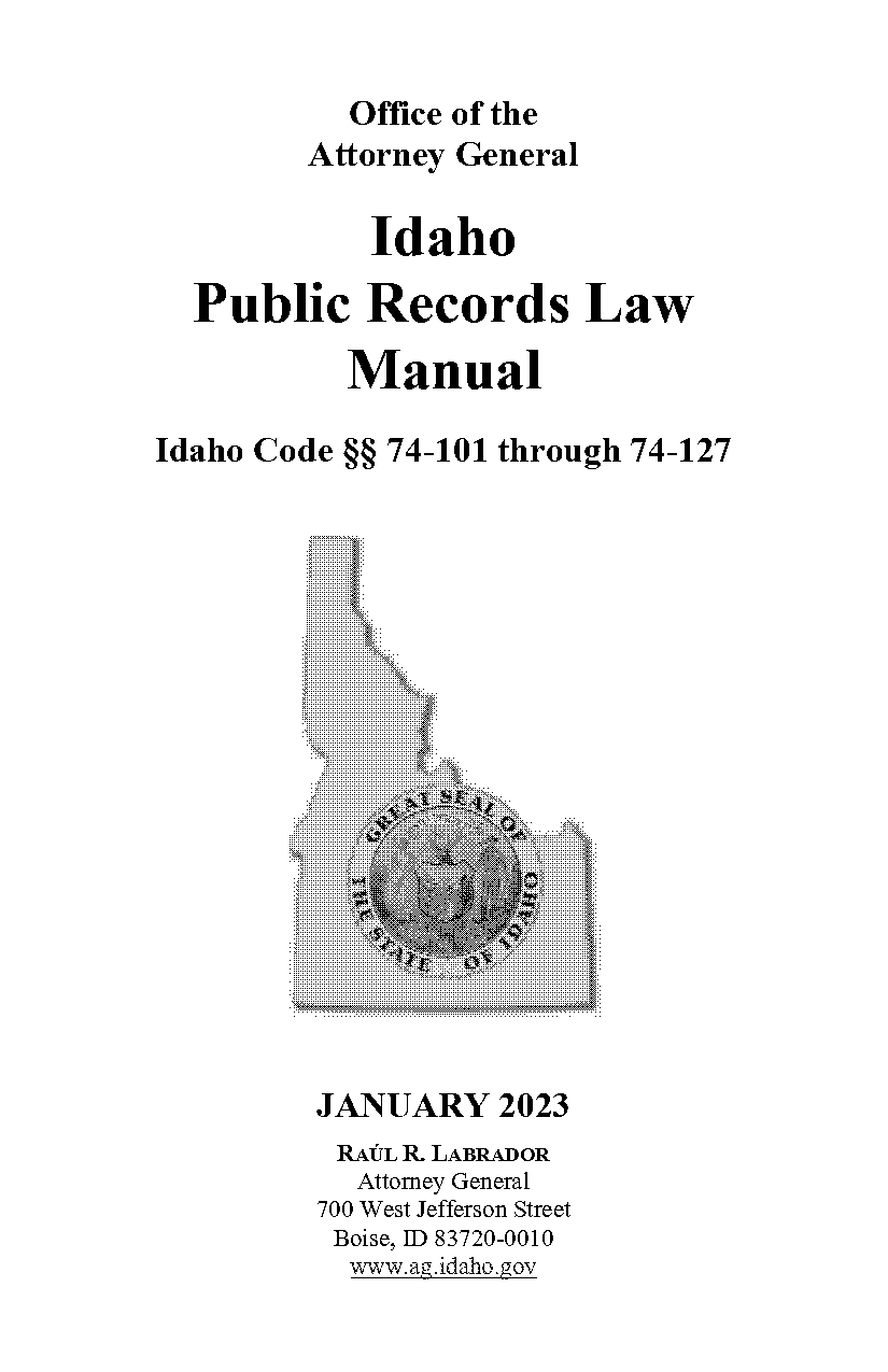 check public records of a person