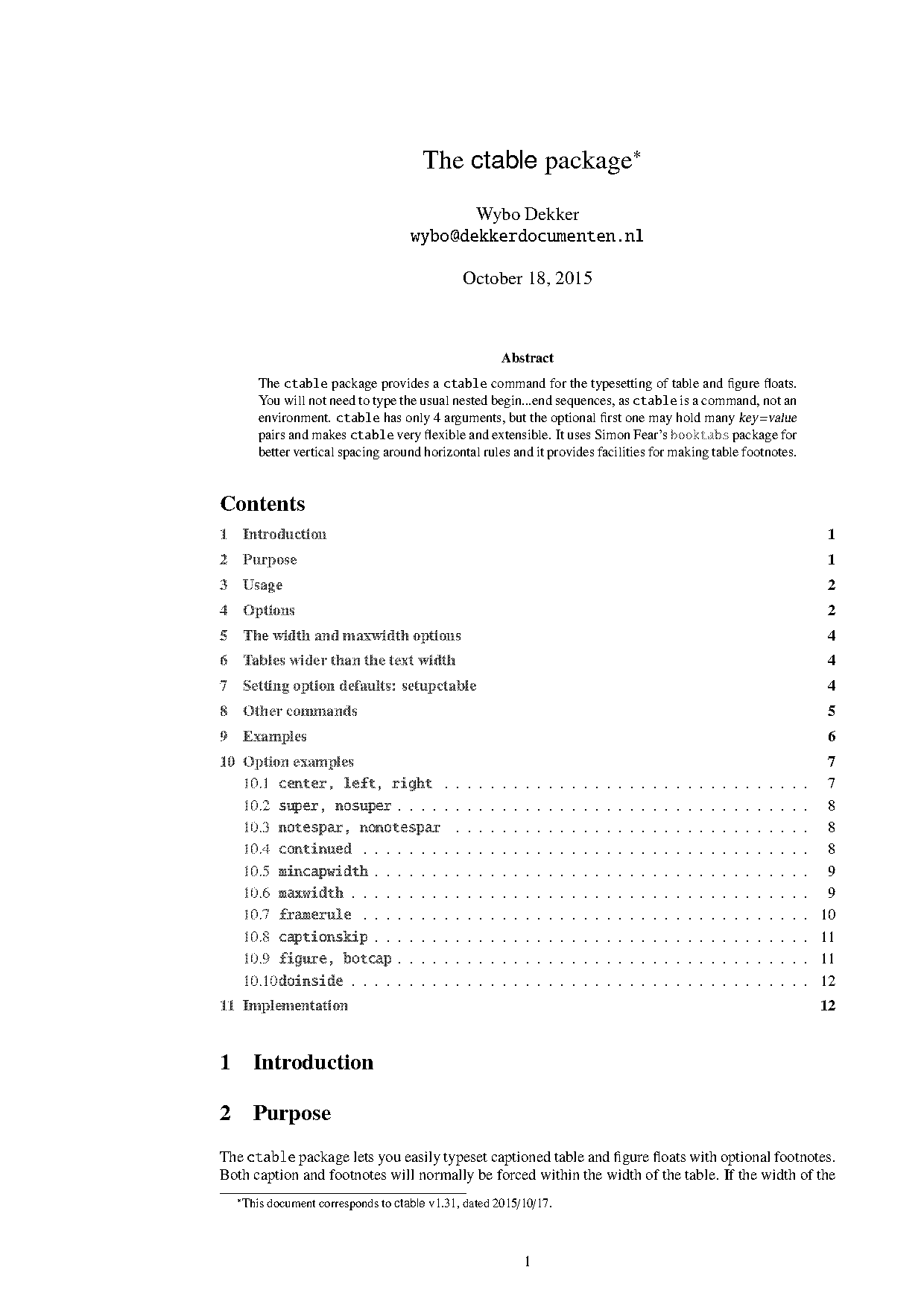 how to reduce white space table latex