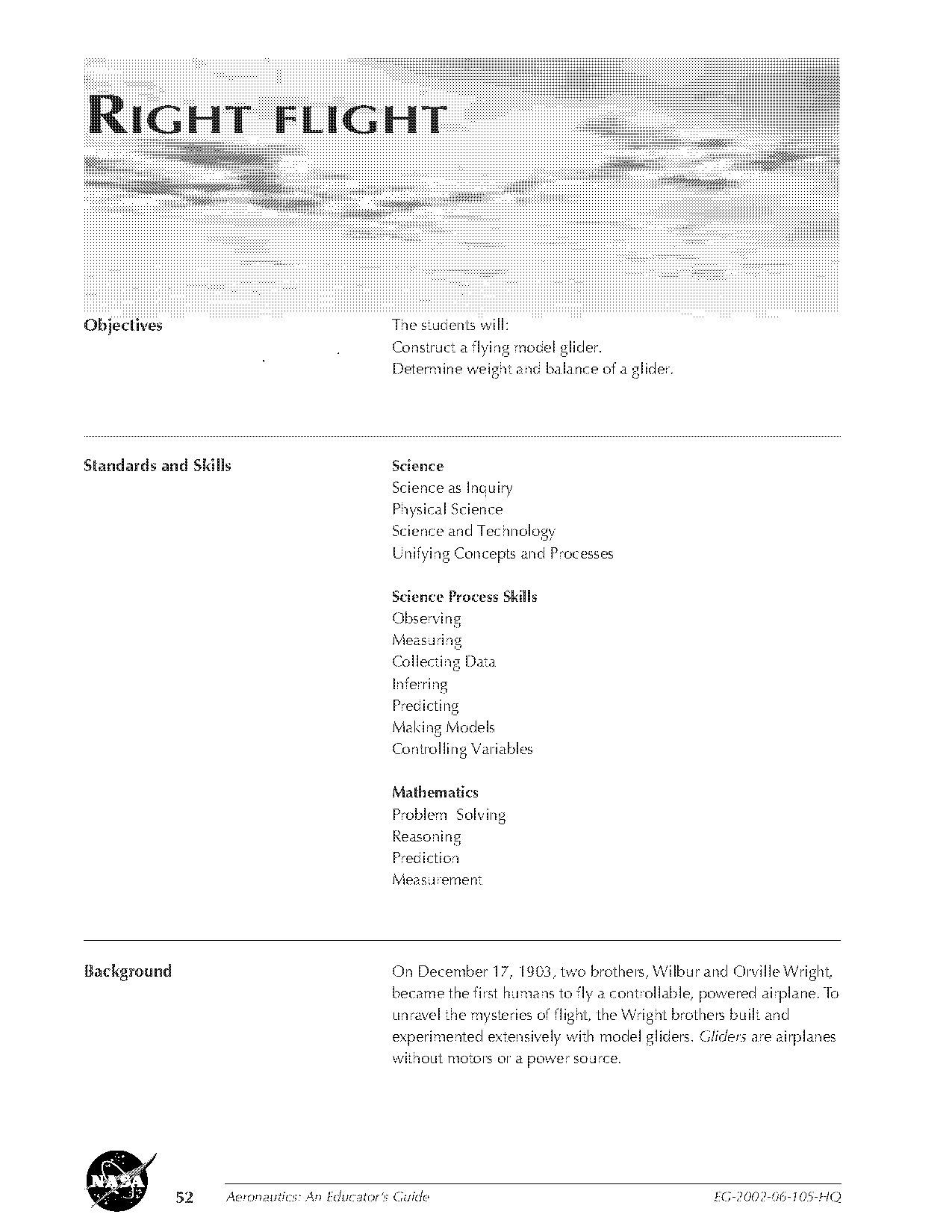 foam glider plans pdf