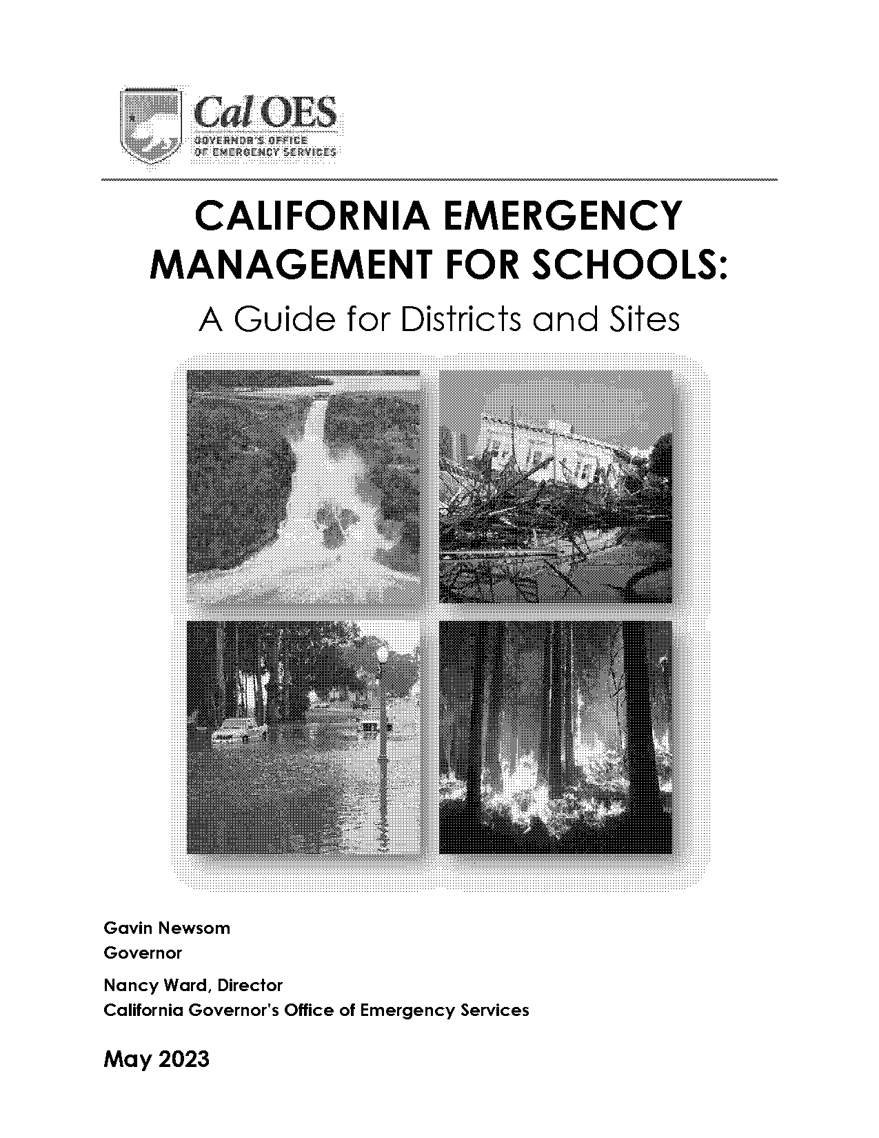 forms for organizational chart for school district