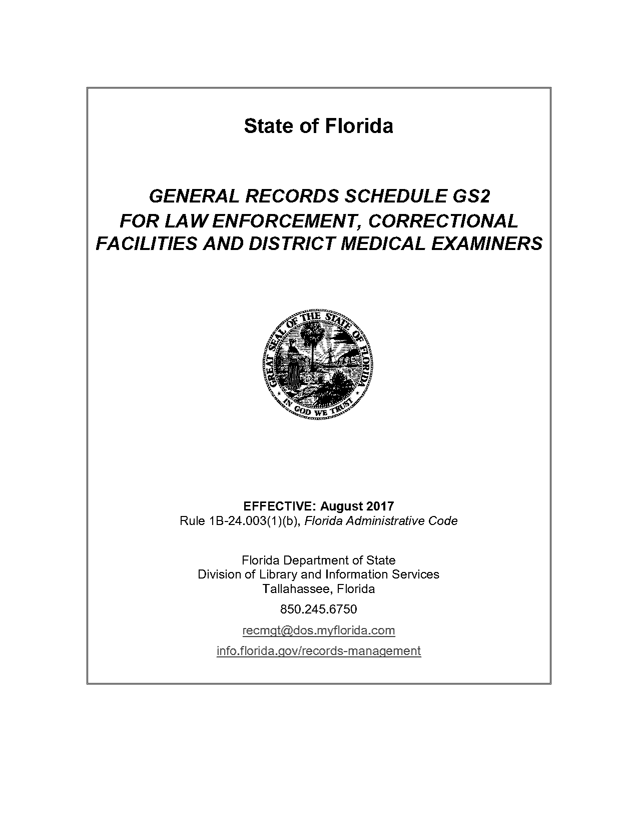 florida laws video recording