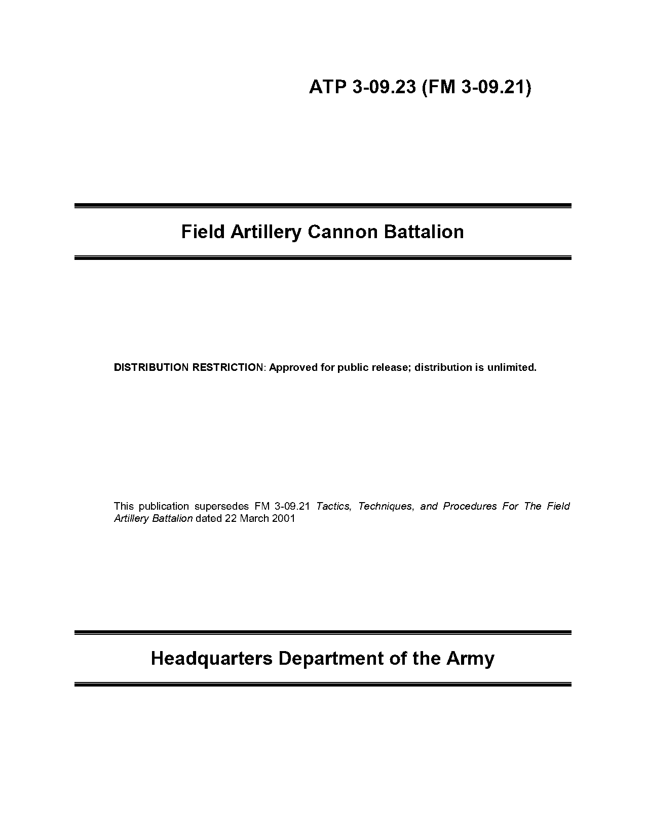 us army fire direction center organization