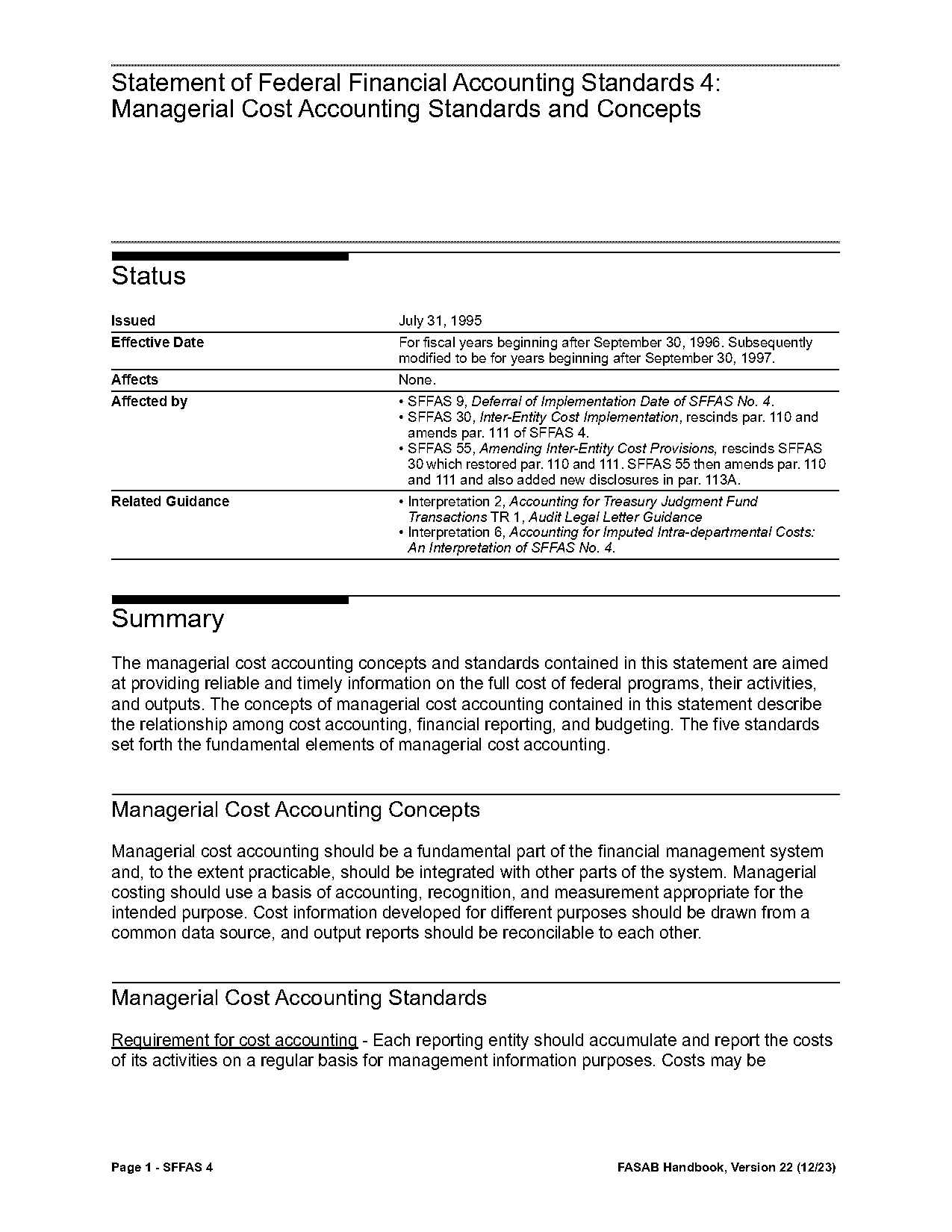 example of jobs using process costing