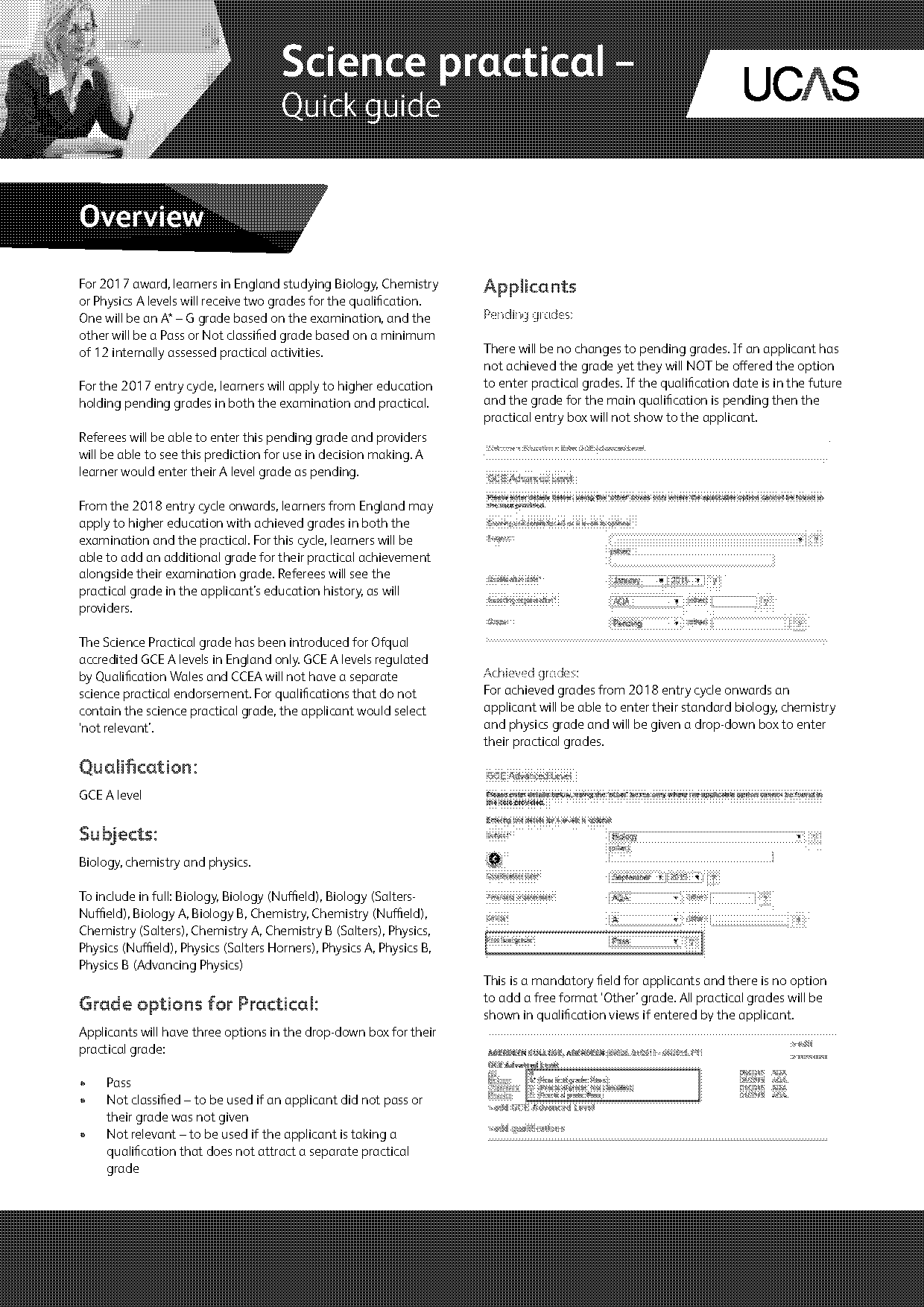 cie as level chemistry practical guide