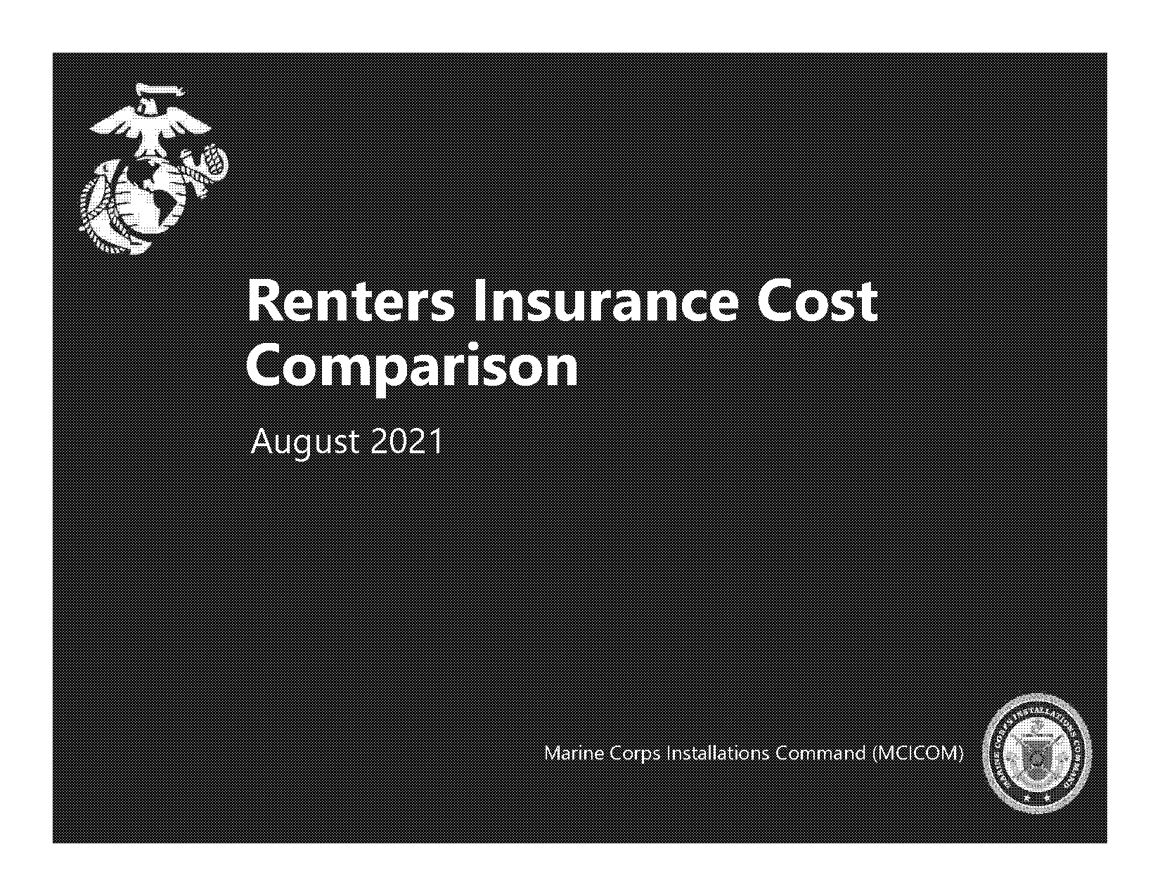 best rated renters insurance companies