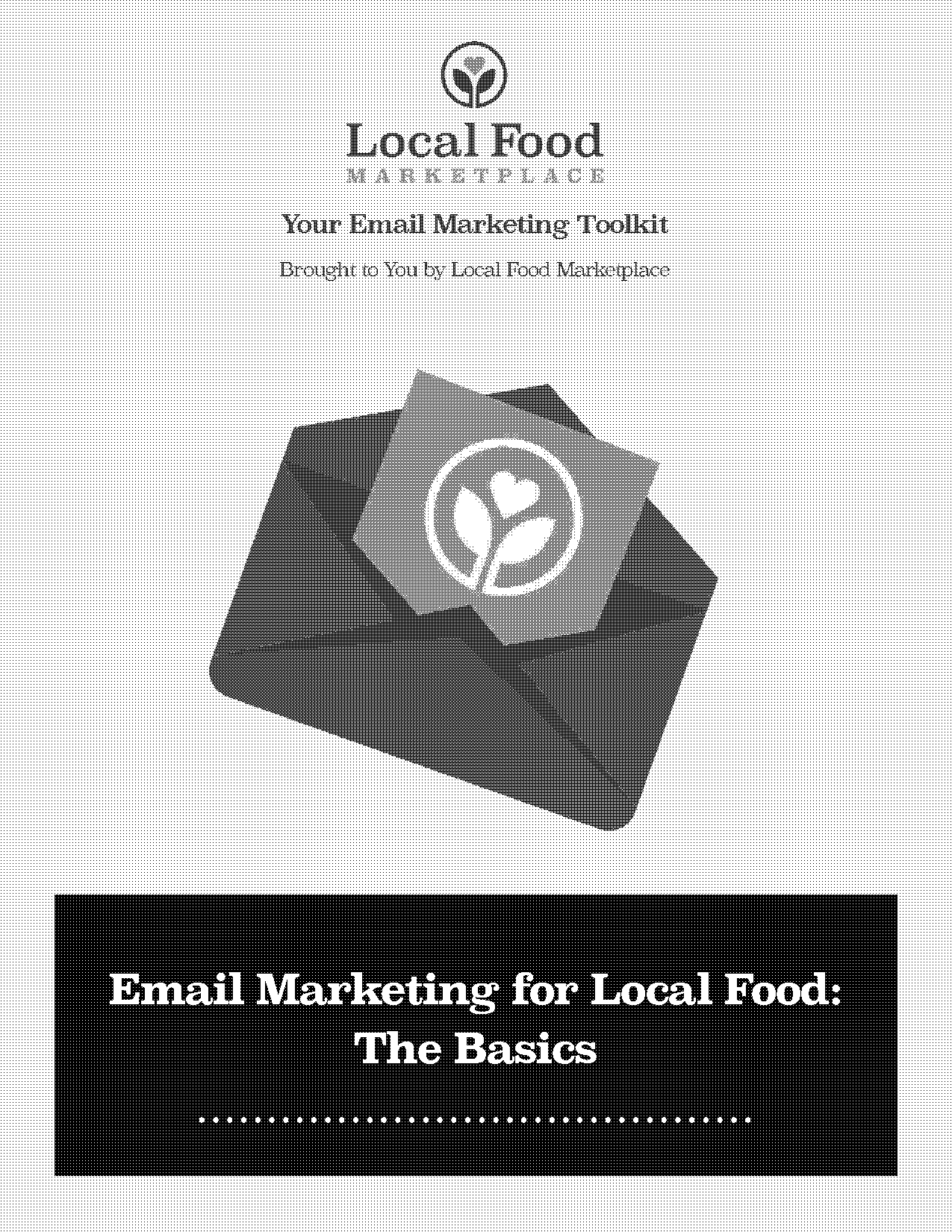 email marketing examples business