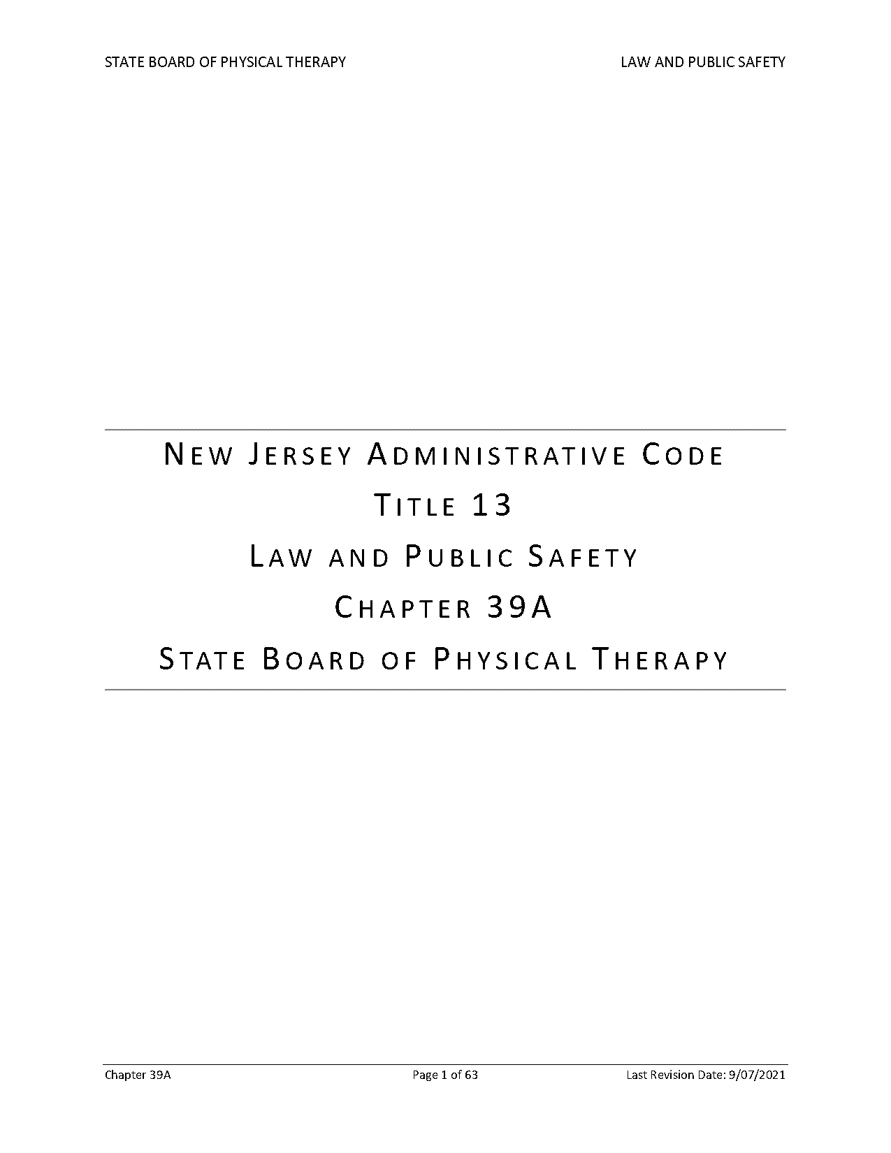 new jersey physical therapy license renewal