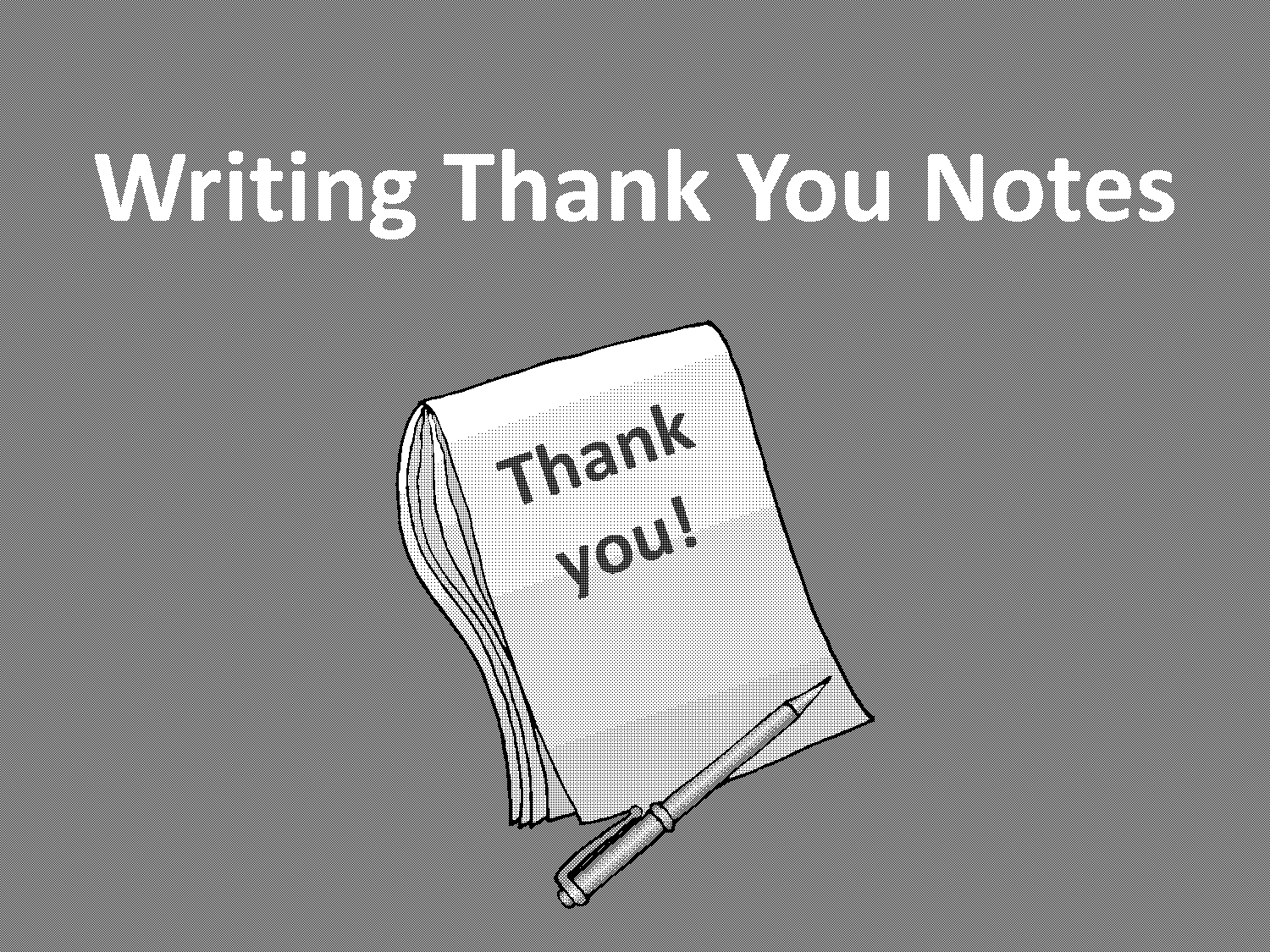 what to write on thank you cards for graduation