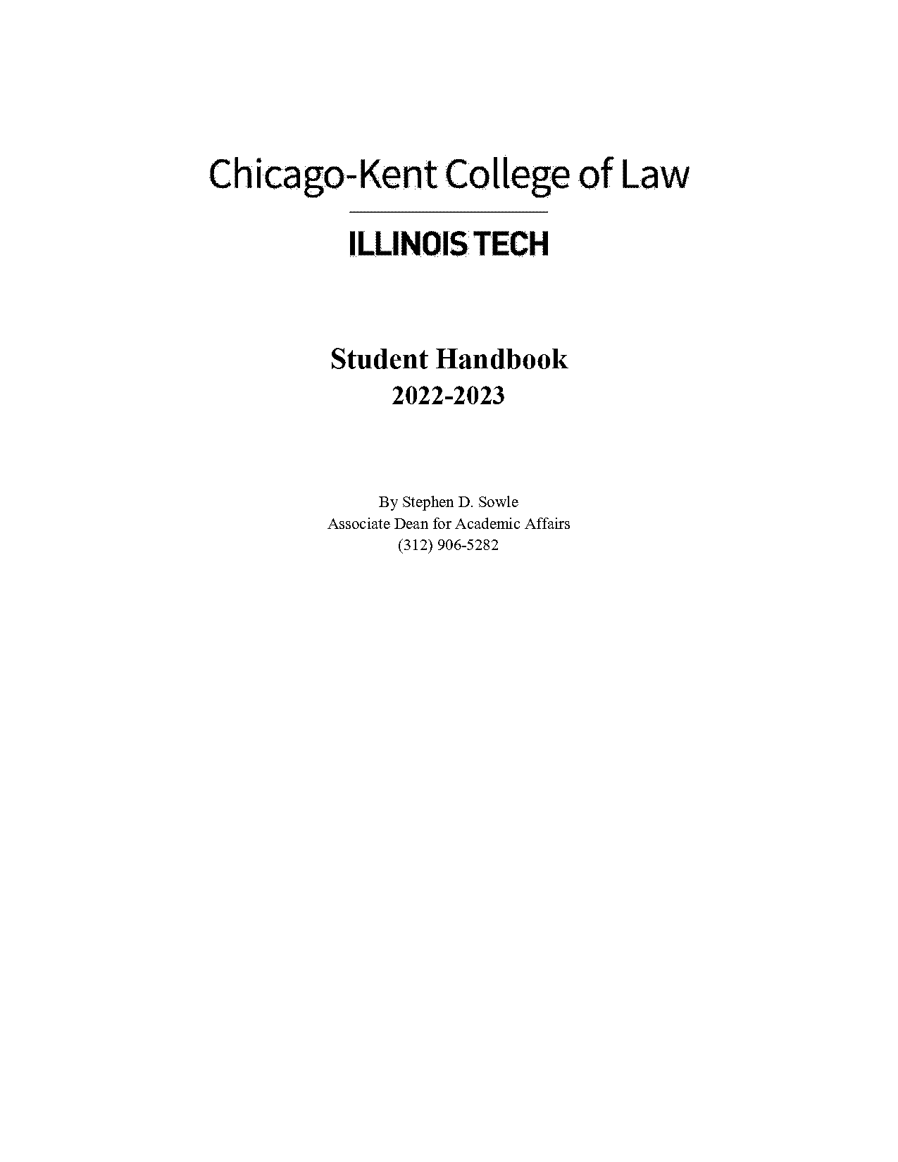 chicago kent complaint civil procedure scribd