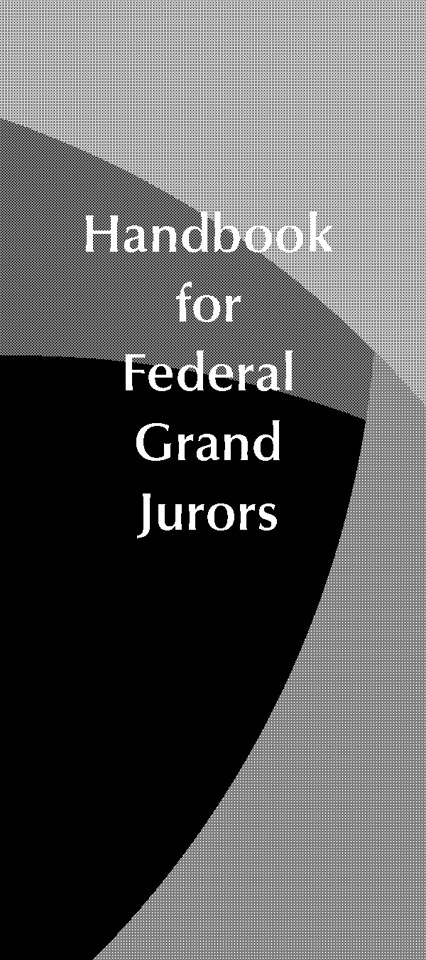 fifth amendment grand jury