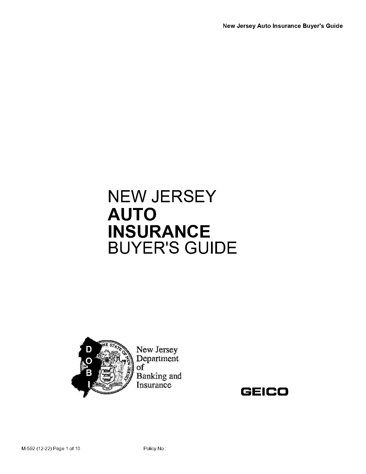 how to stop renewing geico auto insurance