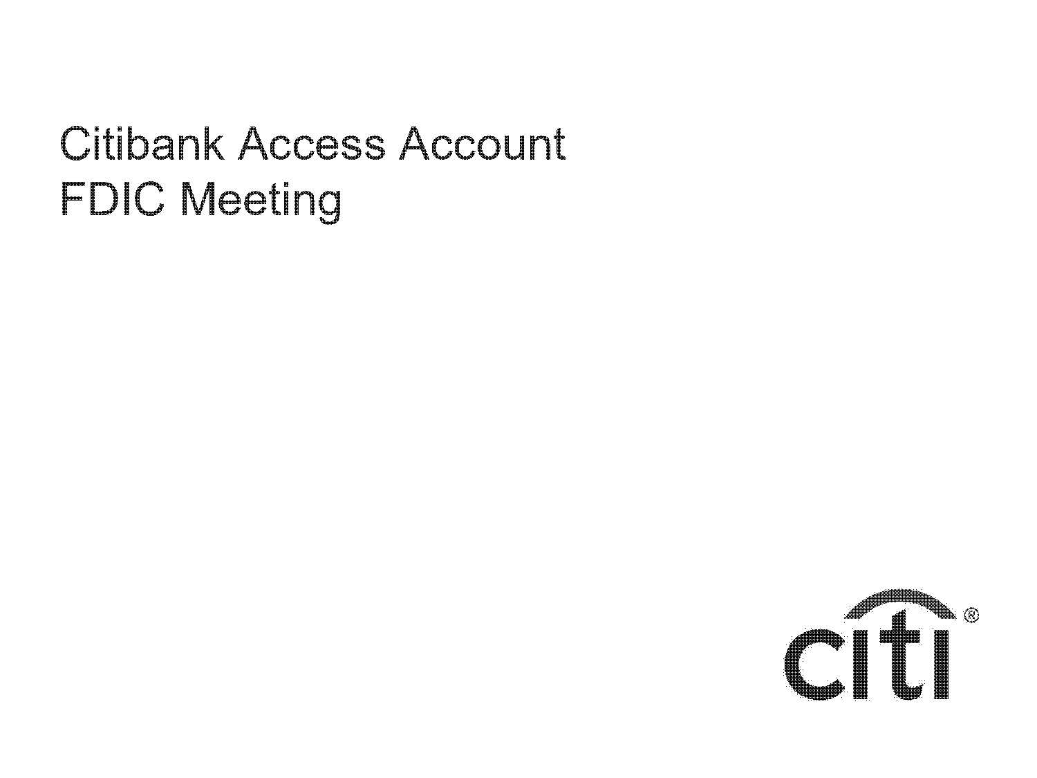 citibank secured credit card application