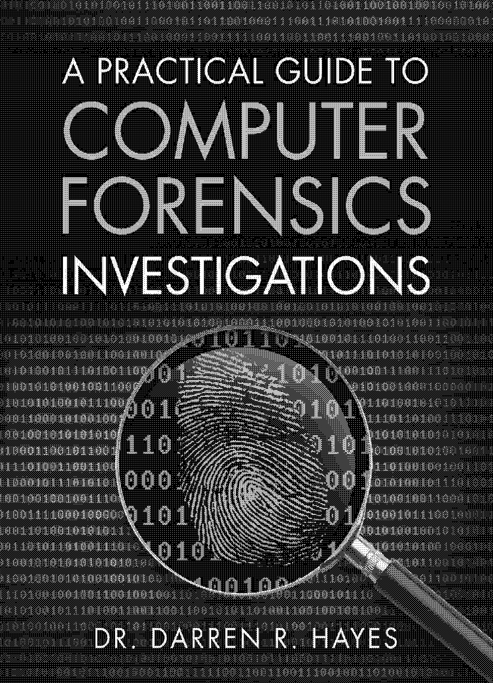 a practical guide to computer forensics investigations filetype pdf