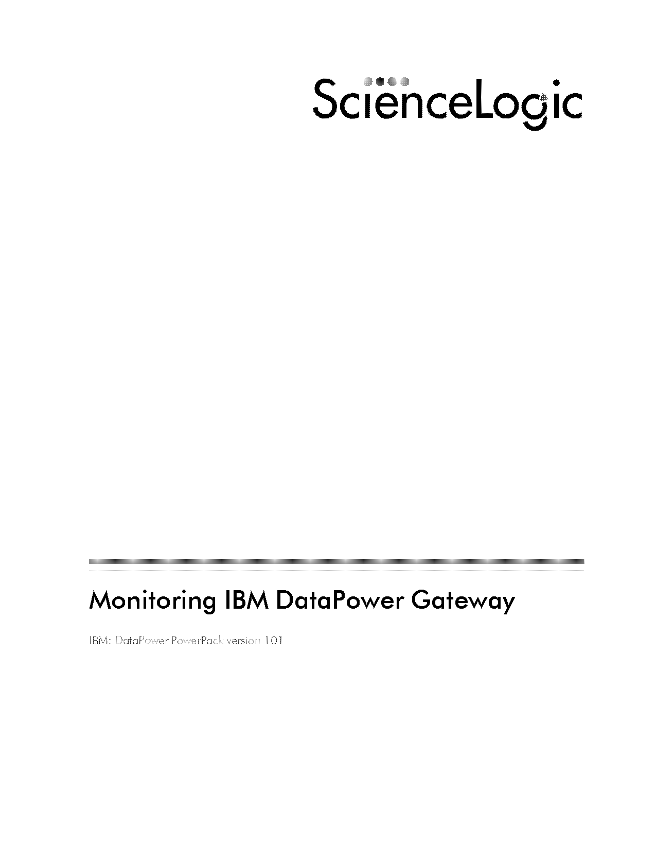 datapower handbook volume ii