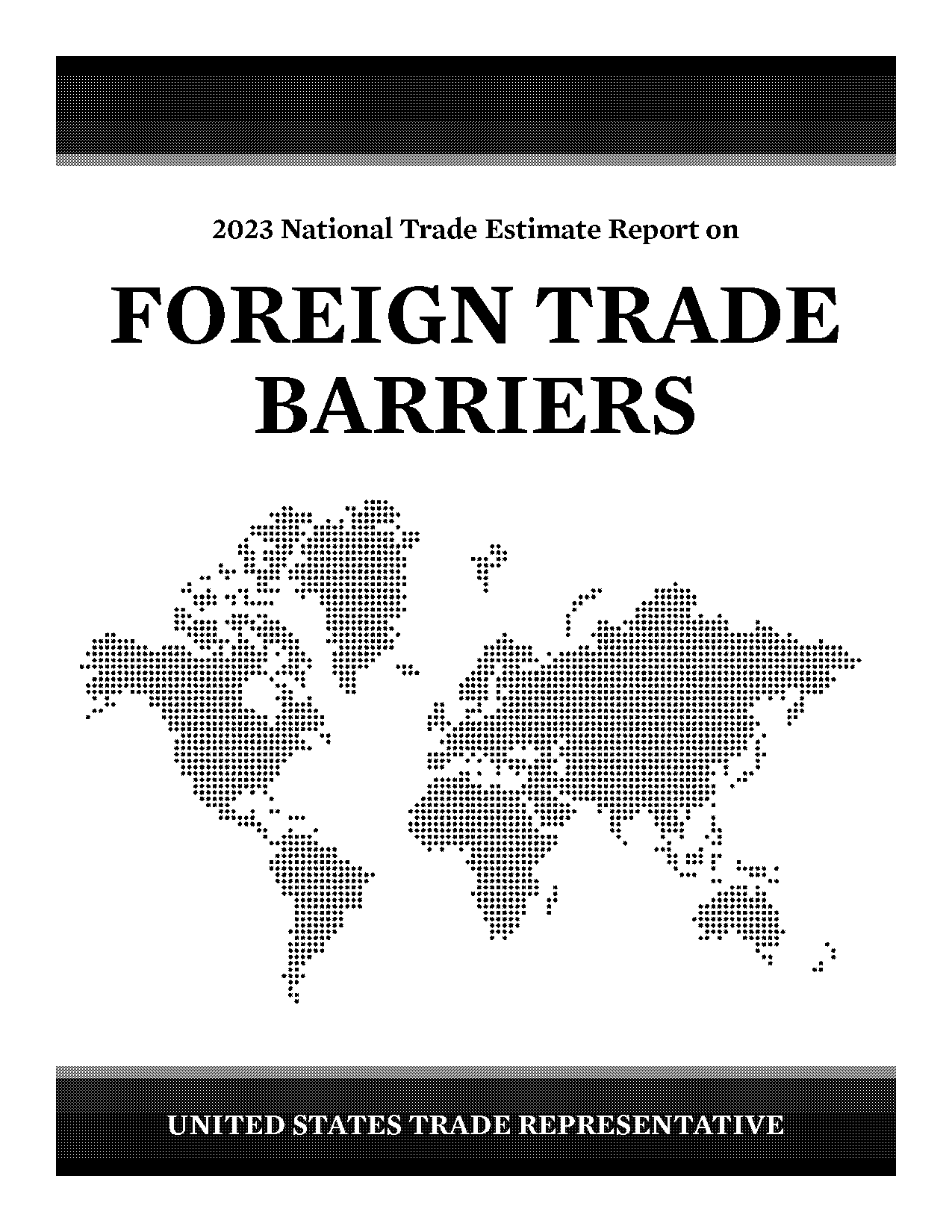 foreign trade policy of canada